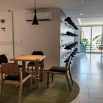 Private Room With Mini Fridge, 200Mb Wifi