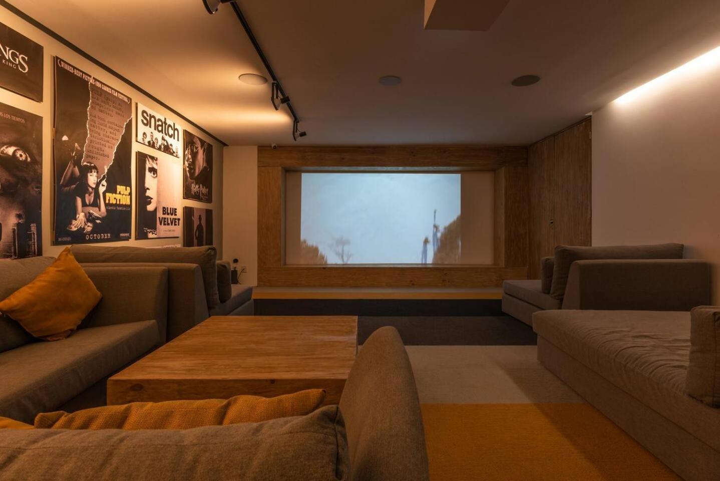 Apartamento Private With Mini Fridge, 200mb Wifi