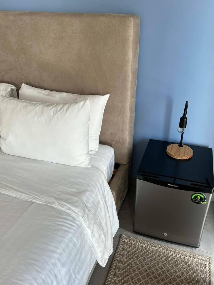 Private With Mini Fridge, 200mb Wifi Playa del Carmen