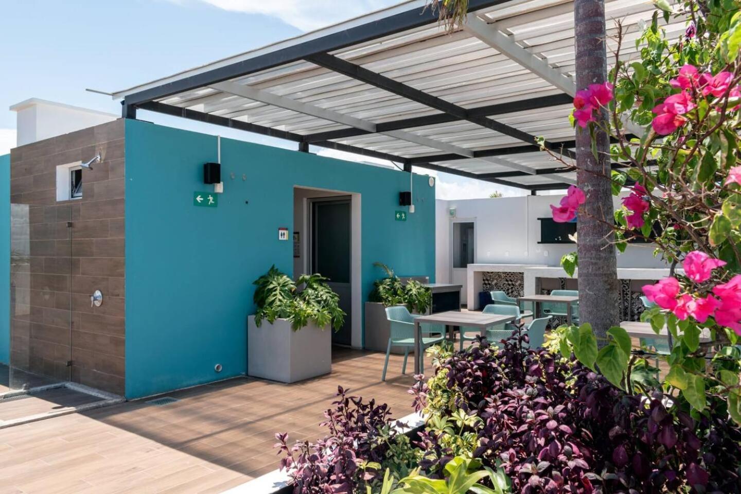 Private With Mini Fridge, 200mb Wifi Apartamento