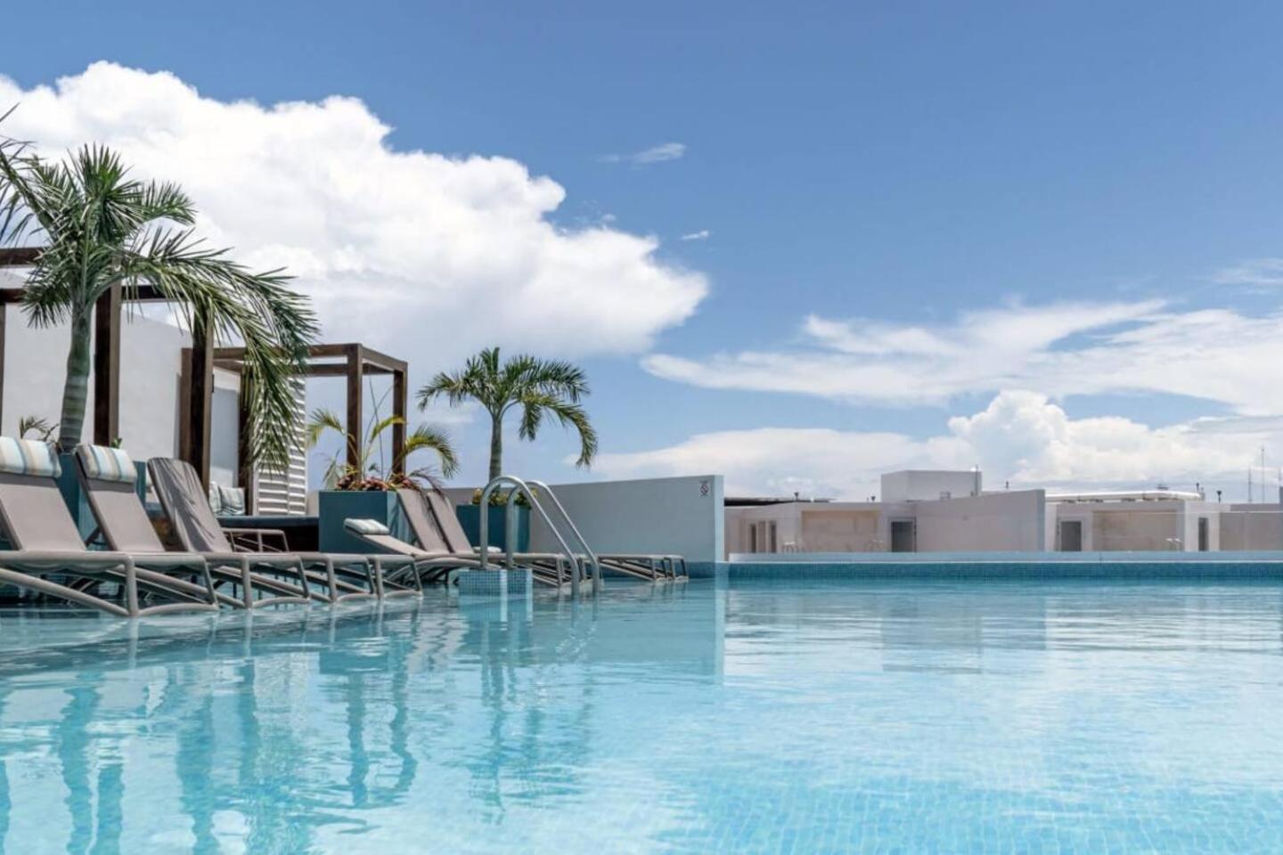 Apartamento Private With Mini Fridge, 200mb Wifi Playa del Carmen