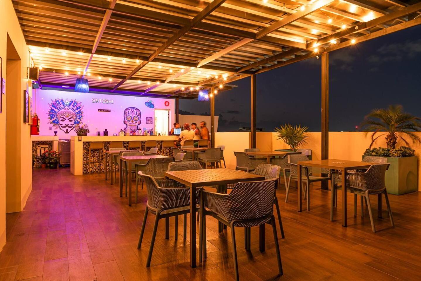 Private With Mini Fridge, 200mb Wifi Apartamento Playa del Carmen